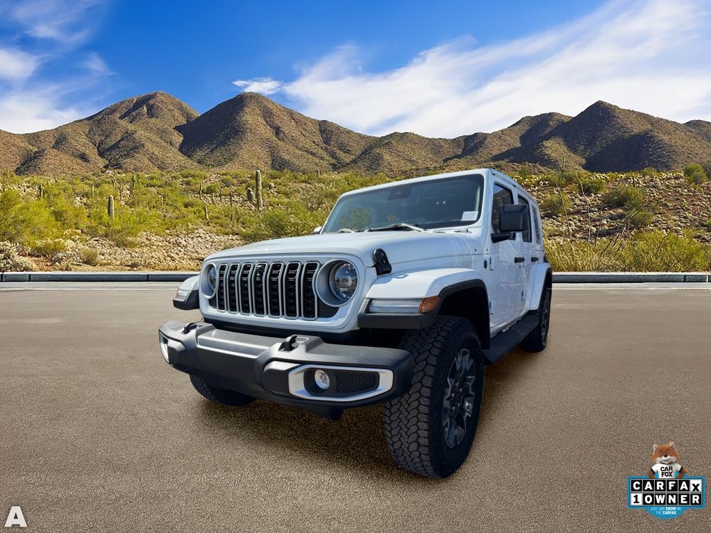 jeep wrangler 4-door 2025 1C4PJXEG8SW635333 image jeep wrangler 4-door 2025 1C4PJXEG8SW635333 image